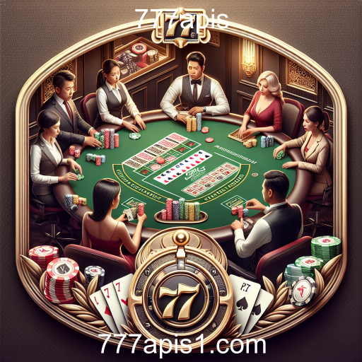 O Fascínio do Baccarat: Estratégias e Dicas para Jogar com Sucesso