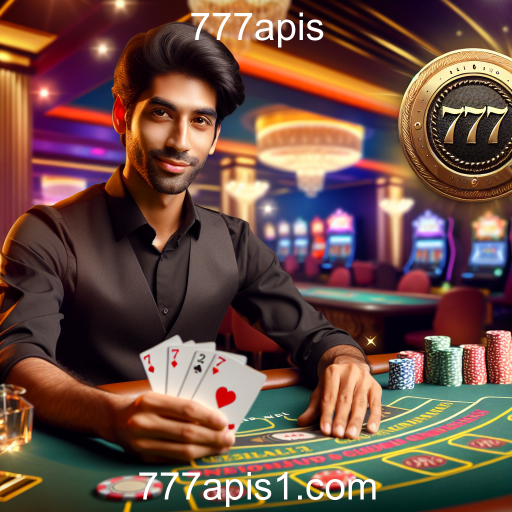 Blackjack Ao Vivo: A Emoção dos Cassinos Diretamente na Sua Casa